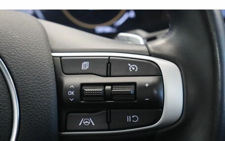 KIA K5, 2023 год, 2 899 000 рублей, 10 фотография
