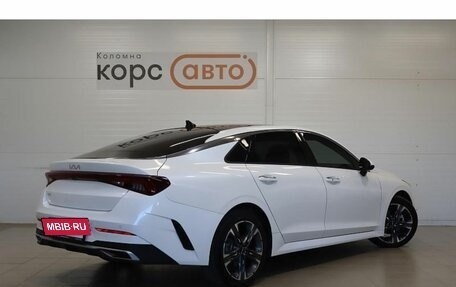 KIA K5, 2023 год, 2 899 000 рублей, 3 фотография