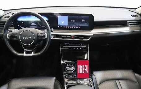 KIA K5, 2023 год, 2 899 000 рублей, 11 фотография