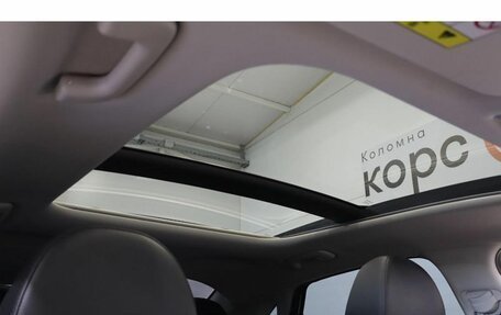 KIA K5, 2023 год, 2 899 000 рублей, 20 фотография