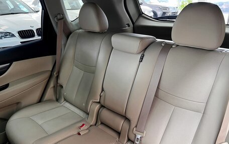 Nissan X-Trail, 2015 год, 1 895 000 рублей, 10 фотография