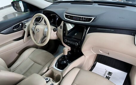 Nissan X-Trail, 2015 год, 1 895 000 рублей, 14 фотография