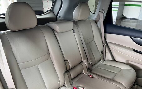 Nissan X-Trail, 2015 год, 1 895 000 рублей, 13 фотография