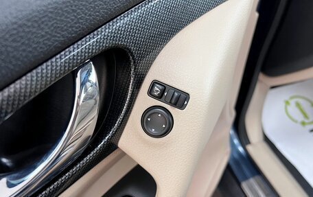 Nissan X-Trail, 2015 год, 1 895 000 рублей, 17 фотография