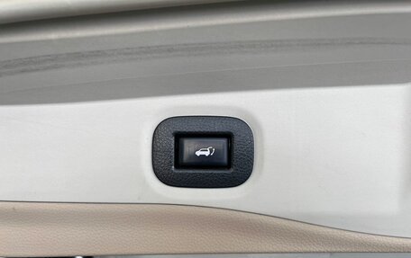 Nissan X-Trail, 2015 год, 1 895 000 рублей, 24 фотография