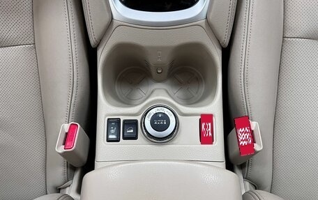 Nissan X-Trail, 2015 год, 1 895 000 рублей, 23 фотография