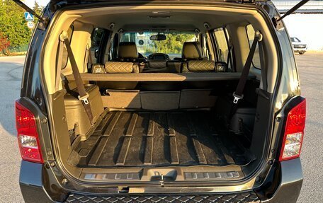 Nissan Pathfinder, 2012 год, 2 197 000 рублей, 11 фотография