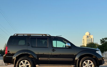 Nissan Pathfinder, 2012 год, 2 197 000 рублей, 9 фотография