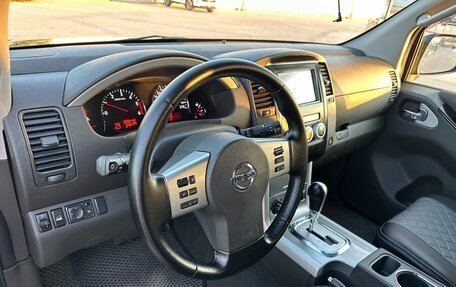 Nissan Pathfinder, 2012 год, 2 197 000 рублей, 15 фотография