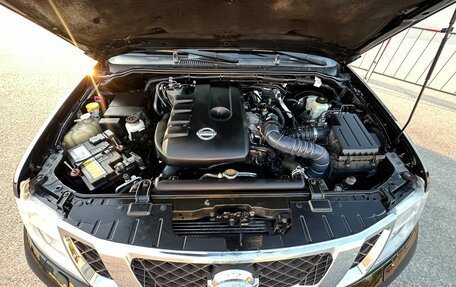 Nissan Pathfinder, 2012 год, 2 197 000 рублей, 13 фотография