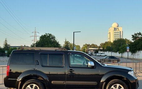 Nissan Pathfinder, 2012 год, 2 197 000 рублей, 10 фотография