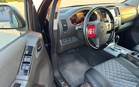Nissan Pathfinder, 2012 год, 2 197 000 рублей, 14 фотография