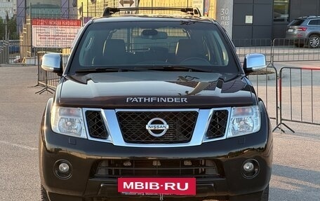 Nissan Pathfinder, 2012 год, 2 197 000 рублей, 6 фотография