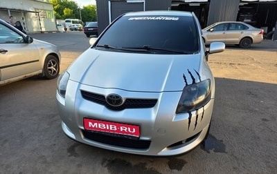 Toyota Auris II, 2009 год, 950 000 рублей, 1 фотография