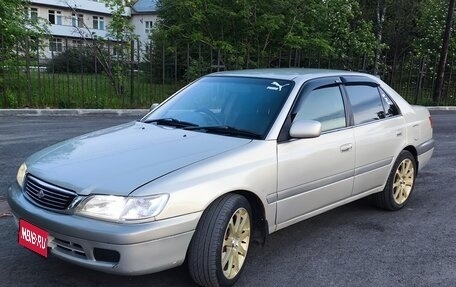 Toyota Corona IX (T190), 1999 год, 515 000 рублей, 1 фотография