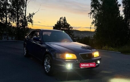 Honda Ascot, 1991 год, 235 000 рублей, 1 фотография