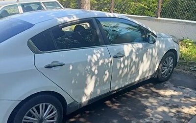 KIA Cerato III, 2014 год, 750 000 рублей, 1 фотография