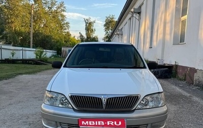 Toyota Vista V30, 2000 год, 395 000 рублей, 1 фотография
