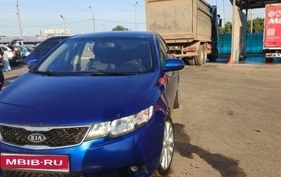 KIA Cerato III, 2010 год, 760 000 рублей, 1 фотография