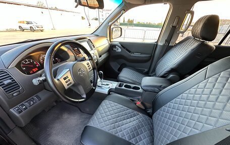 Nissan Pathfinder, 2012 год, 2 197 000 рублей, 16 фотография