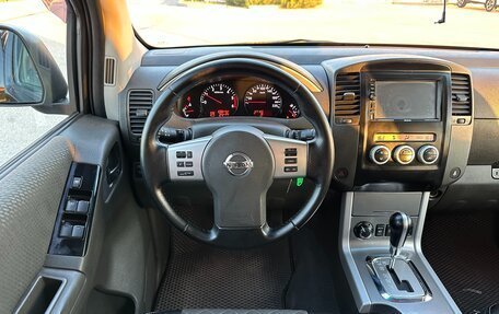 Nissan Pathfinder, 2012 год, 2 197 000 рублей, 19 фотография