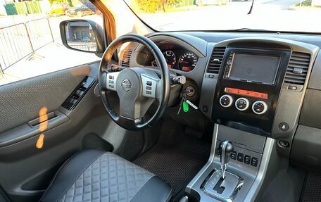 Nissan Pathfinder, 2012 год, 2 197 000 рублей, 20 фотография