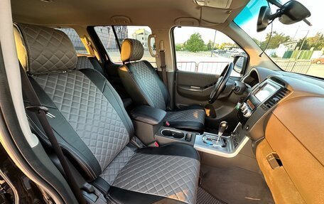 Nissan Pathfinder, 2012 год, 2 197 000 рублей, 22 фотография