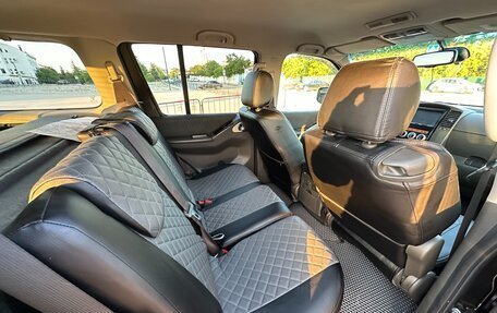 Nissan Pathfinder, 2012 год, 2 197 000 рублей, 21 фотография