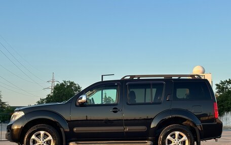 Nissan Pathfinder, 2012 год, 2 197 000 рублей, 23 фотография