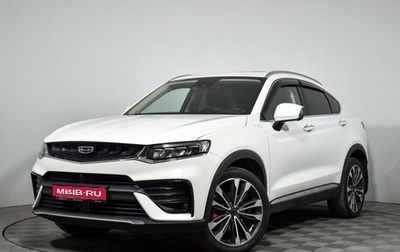 Geely Tugella FY11, 2021 год, 2 400 000 рублей, 1 фотография