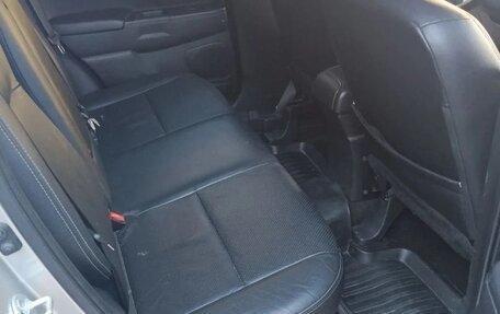 Mitsubishi ASX I рестайлинг, 2014 год, 1 100 000 рублей, 5 фотография
