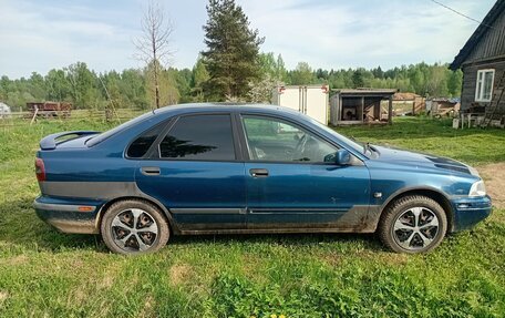 Volvo S40 II, 1998 год, 155 000 рублей, 3 фотография