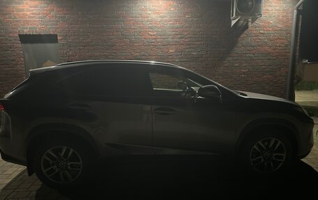 Lexus NX I, 2018 год, 3 250 000 рублей, 3 фотография