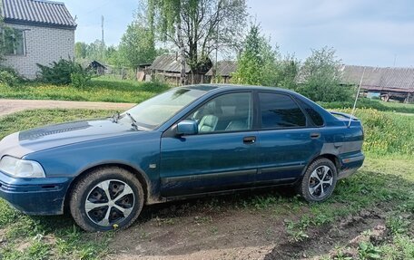 Volvo S40 II, 1998 год, 155 000 рублей, 5 фотография