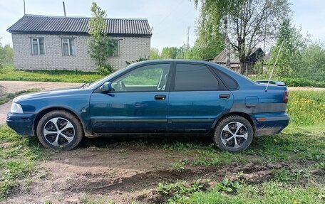 Volvo S40 II, 1998 год, 155 000 рублей, 4 фотография