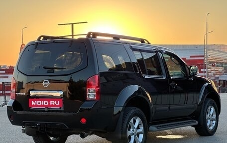 Nissan Pathfinder, 2012 год, 2 197 000 рублей, 32 фотография