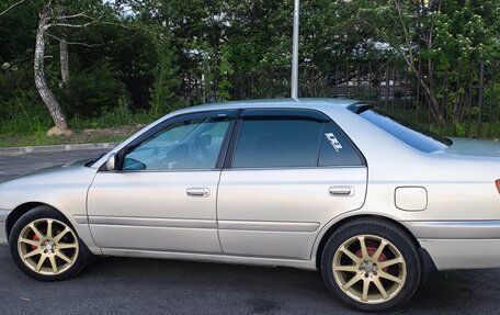 Toyota Corona IX (T190), 1999 год, 515 000 рублей, 2 фотография