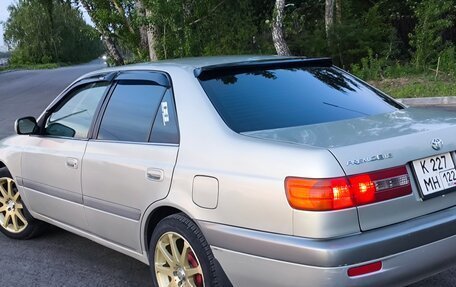 Toyota Corona IX (T190), 1999 год, 515 000 рублей, 3 фотография
