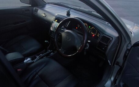 Toyota Corona IX (T190), 1999 год, 515 000 рублей, 12 фотография