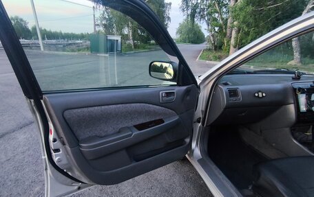 Toyota Corona IX (T190), 1999 год, 515 000 рублей, 9 фотография
