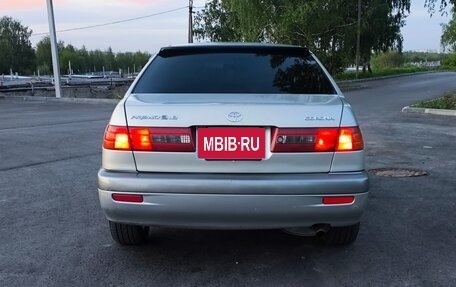 Toyota Corona IX (T190), 1999 год, 515 000 рублей, 4 фотография