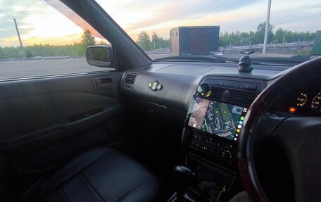 Toyota Corona IX (T190), 1999 год, 515 000 рублей, 18 фотография
