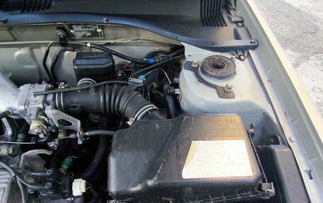 Toyota Corona IX (T190), 1999 год, 515 000 рублей, 23 фотография