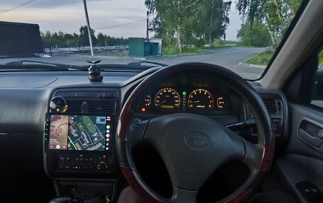 Toyota Corona IX (T190), 1999 год, 515 000 рублей, 19 фотография