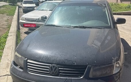 Volkswagen Passat B5+ рестайлинг, 2000 год, 206 000 рублей, 2 фотография
