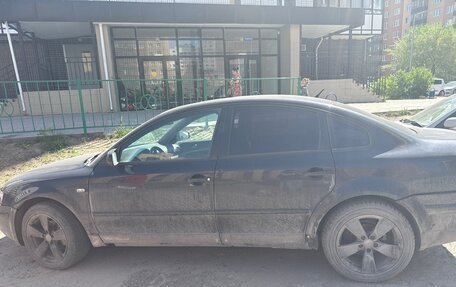 Volkswagen Passat B5+ рестайлинг, 2000 год, 206 000 рублей, 3 фотография