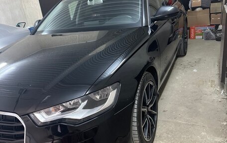 Audi A6, 2011 год, 1 290 000 рублей, 2 фотография