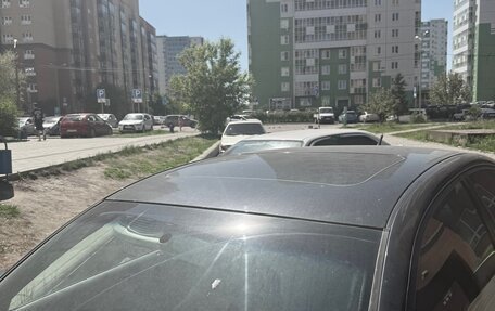 Volkswagen Passat B5+ рестайлинг, 2000 год, 206 000 рублей, 4 фотография