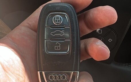 Audi A6, 2011 год, 1 290 000 рублей, 9 фотография