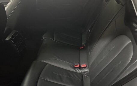 Audi A6, 2011 год, 1 290 000 рублей, 7 фотография